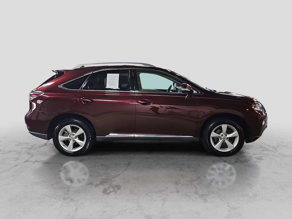 Used 2015 Lexus RX 350 350 AWD