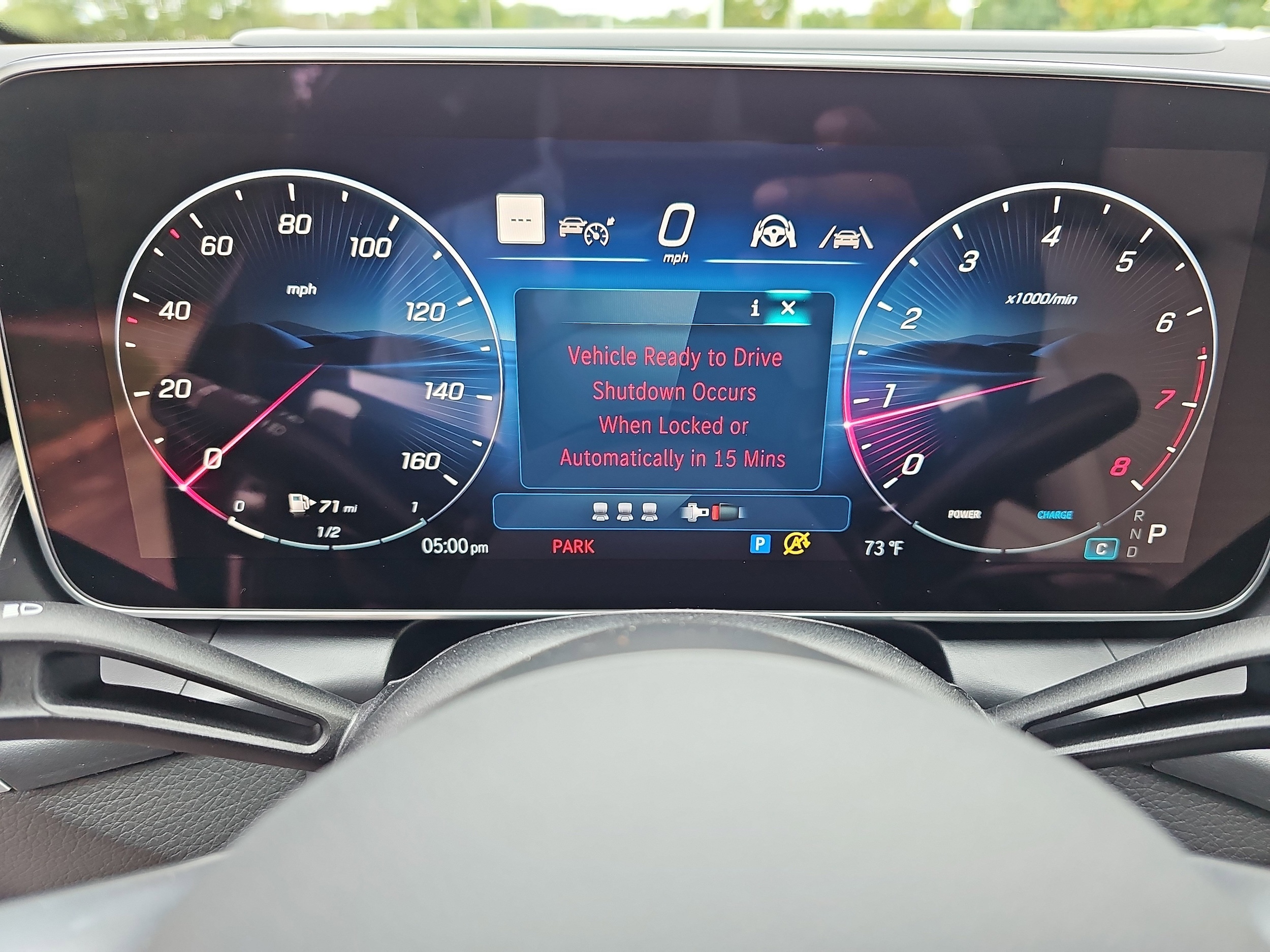 2026 Mercedes-Benz GLC Base - Photo 20