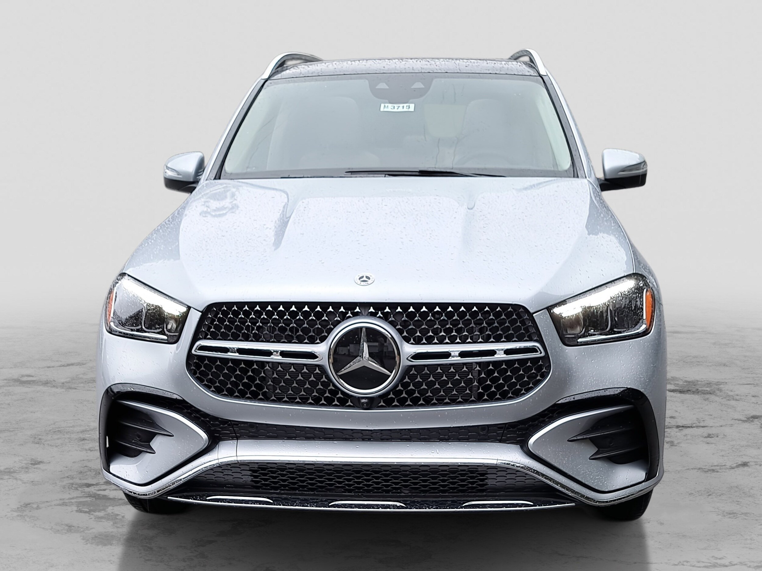 2026 Mercedes Benz GLE 450e 4MATIC photo 2