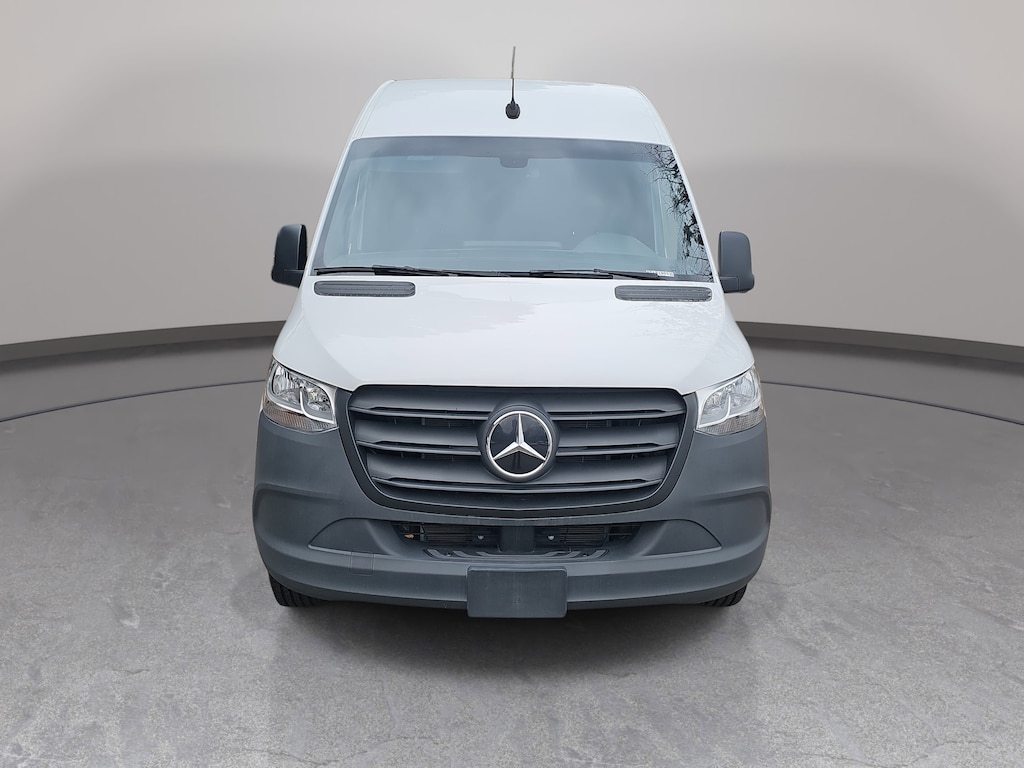 Used 2024 Mercedes-Benz Esprinter Cargo Van Cargo 170 WB 2500 High Roof HO 170 RWD