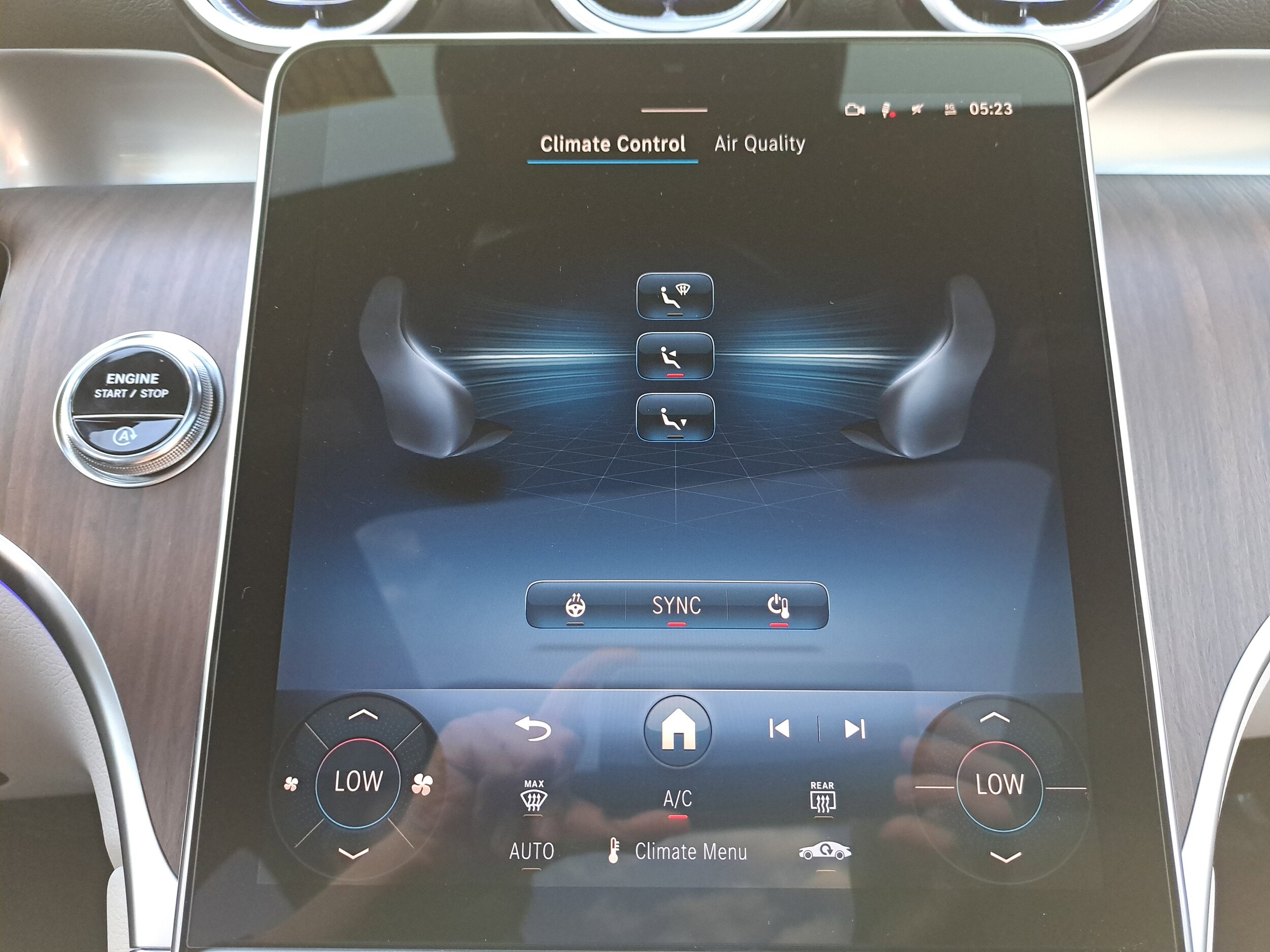 2026 Mercedes-Benz GLC Base - Photo 22