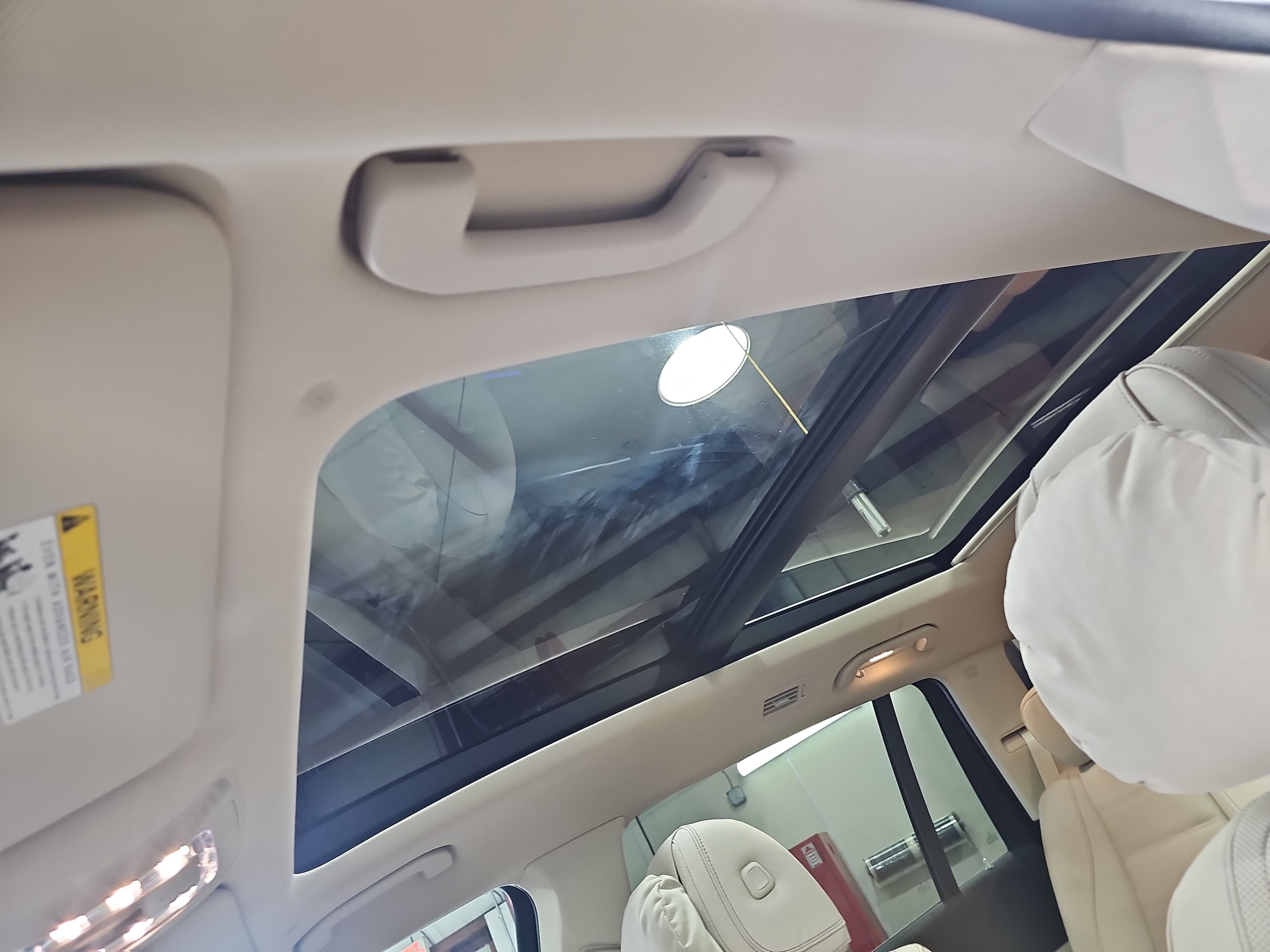 2026 Mercedes-Benz GLS Base - Photo 30