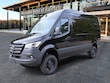  Mercedes-Benz Sprinter 2500