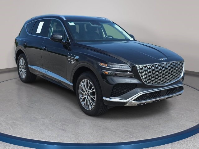 Used 2025 Genesis GV80 2.5T Standard 2.5T Standard AWD