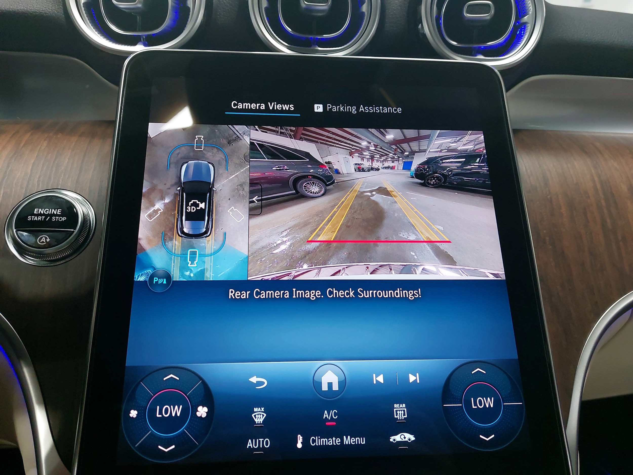 2026 Mercedes-Benz GLC Base - Photo 26