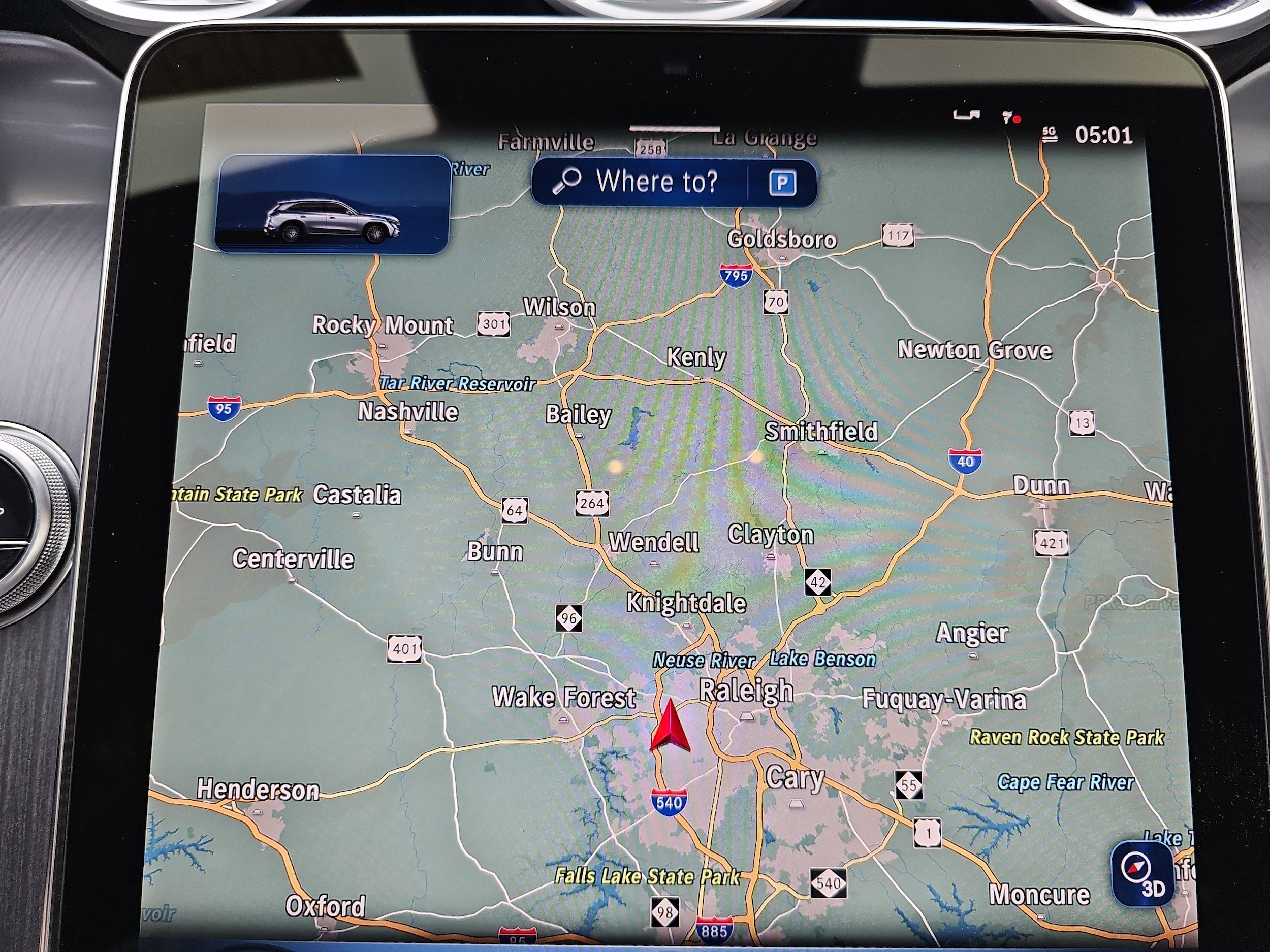 2026 Mercedes-Benz GLC Base - Photo 24