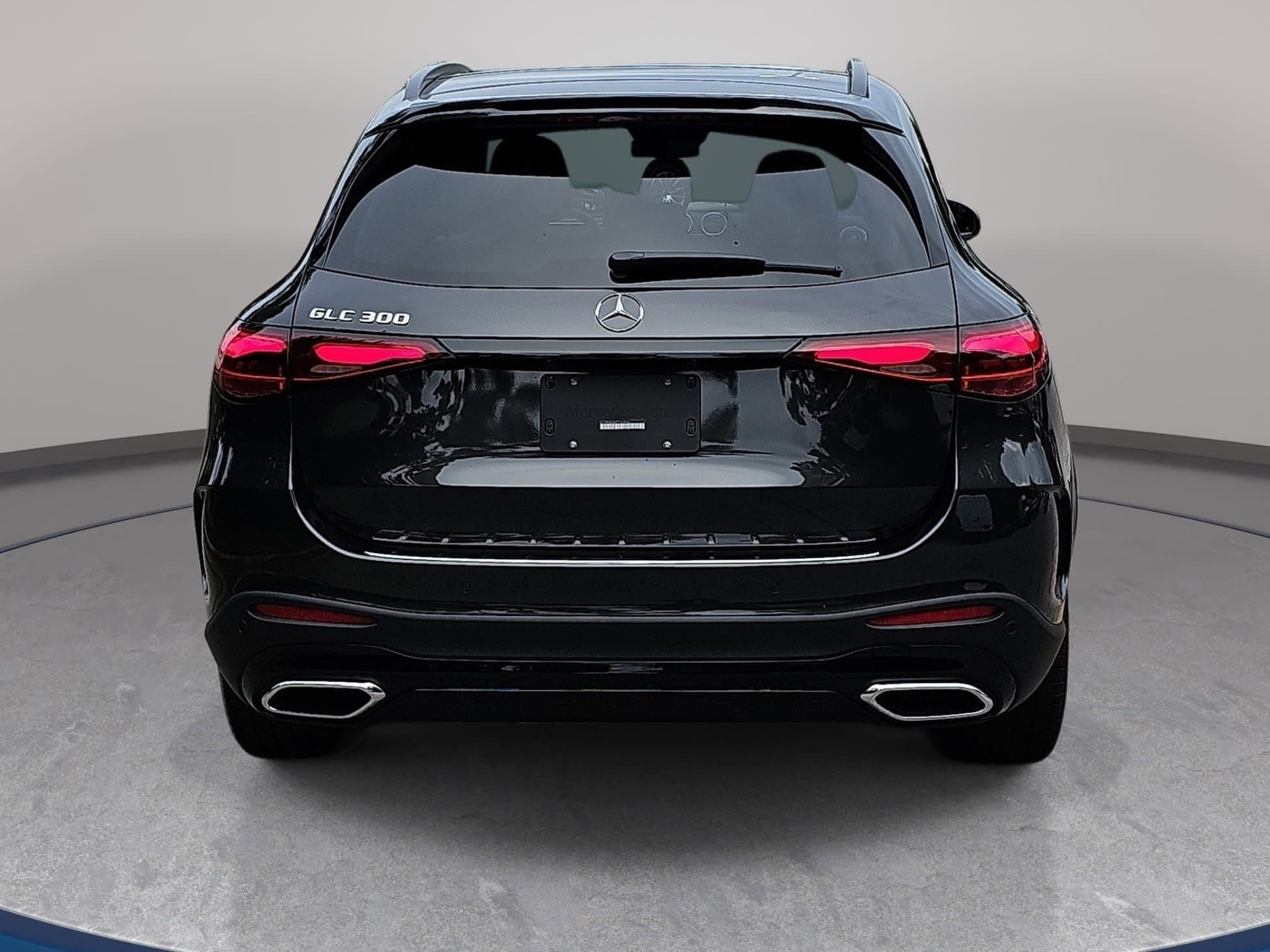 2026 Mercedes-Benz GLC Base - Photo 6