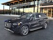  Mercedes-Benz GLS 450
