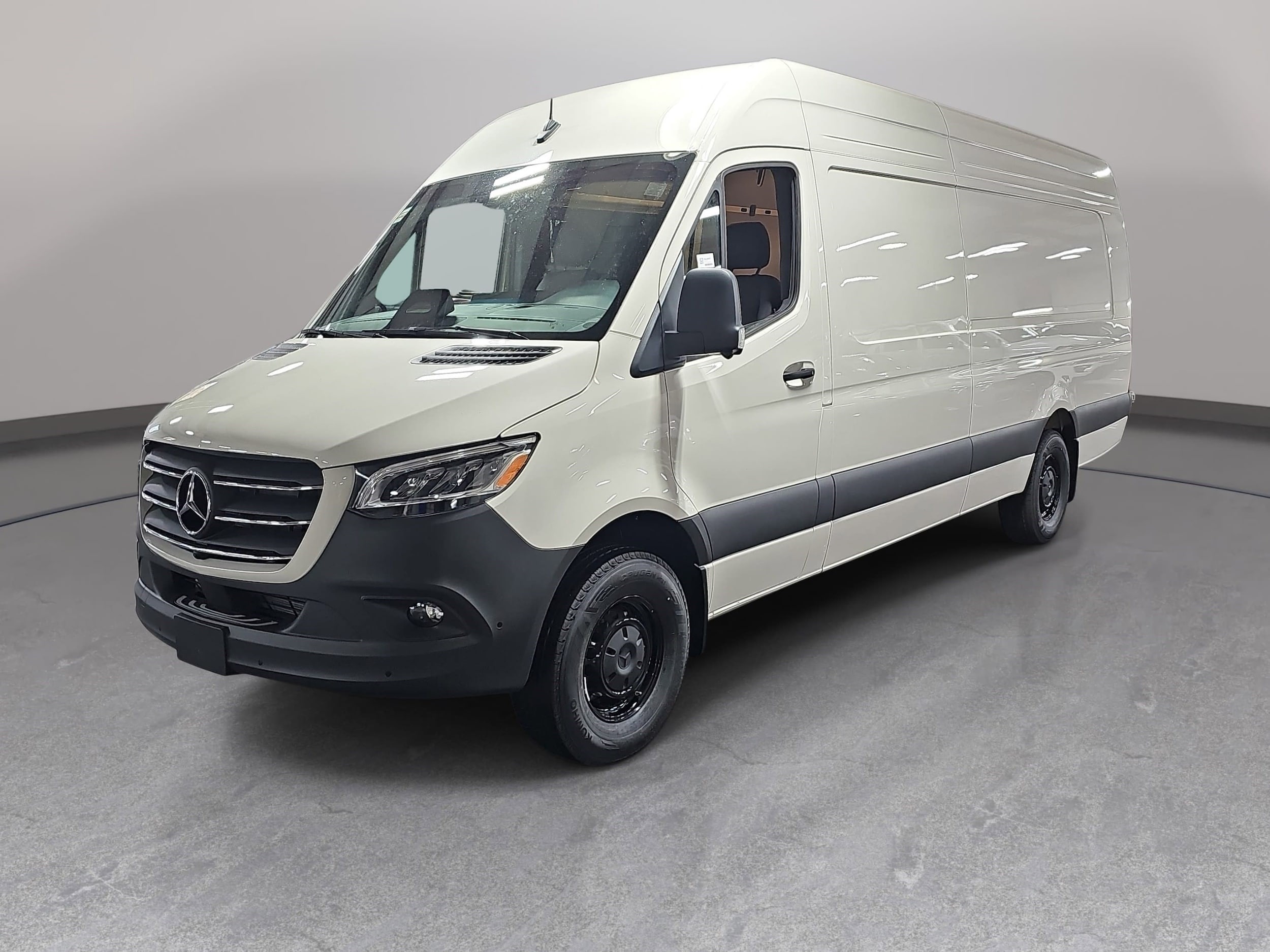2026 Mercedes-Benz Sprinter 2500 170 Ext WB High Roof's photo