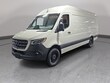  Mercedes-Benz Sprinter 2500