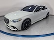  Mercedes-Benz S 580