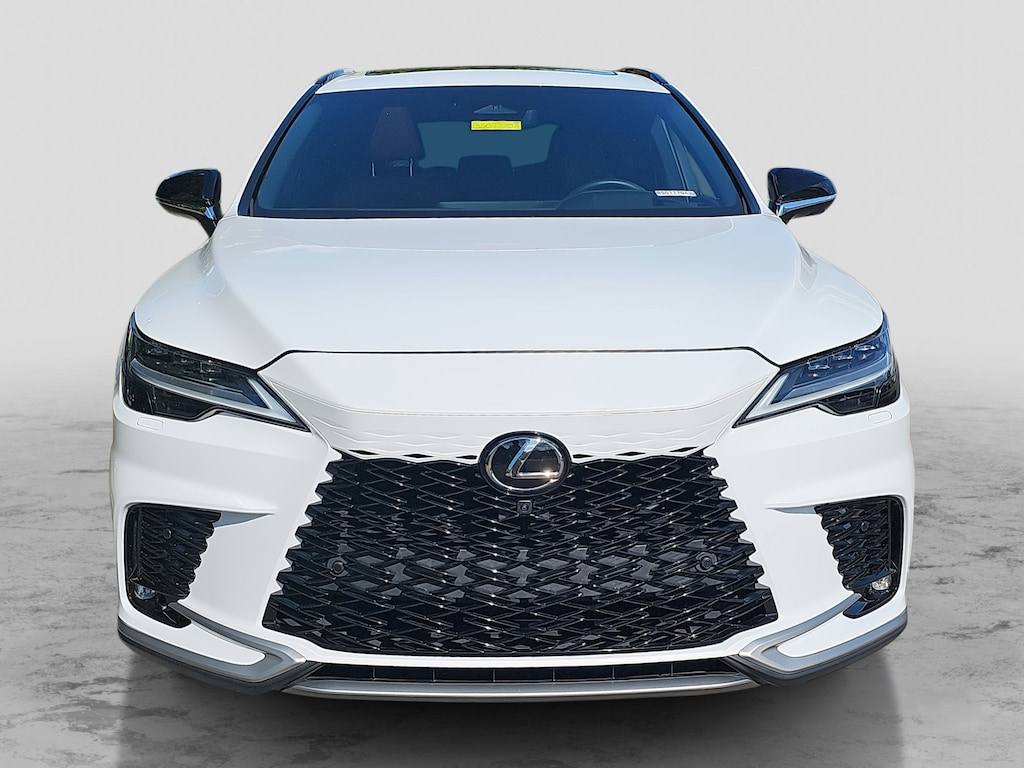 Used 2024 Lexus RX RX 350 F SPORT Handling RX 350 F SPORT Handling AWD
