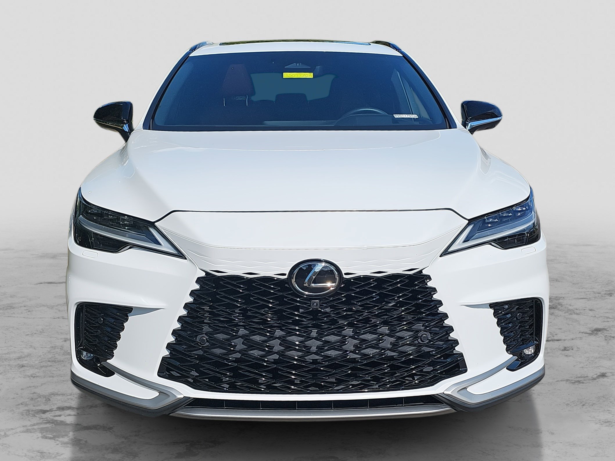 2024 Lexus RX 350 F SPORT Handling AWD photo 2