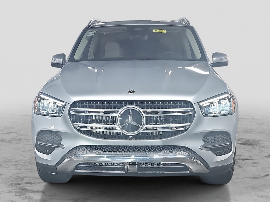 New 2026 Mercedes-Benz GLE 350 SUV
