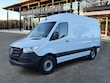  Mercedes-Benz Sprinter 2500