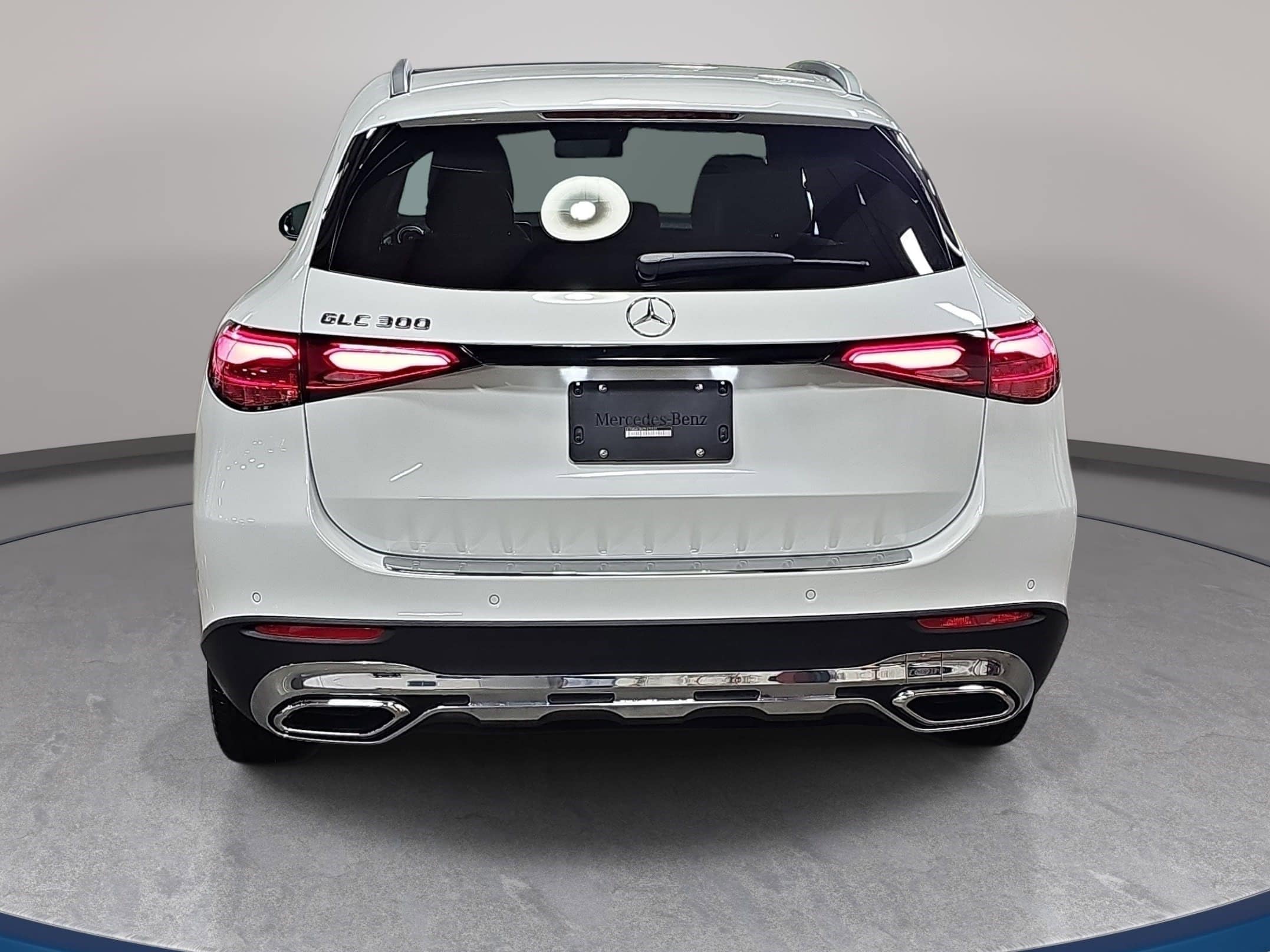 2026 Mercedes-Benz GLC Base - Photo 6