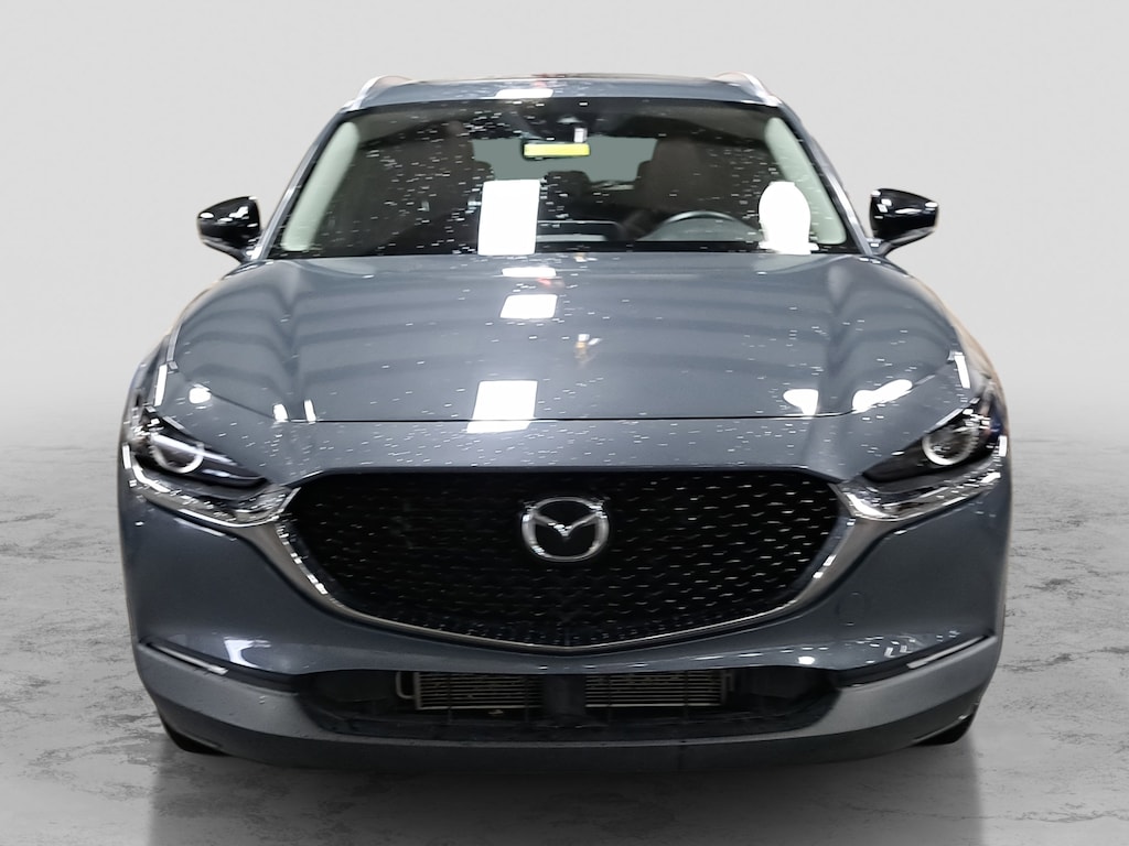 Used 2022 Mazda CX-30 2.5 S Carbon Edition 2.5 S Carbon Edition AWD