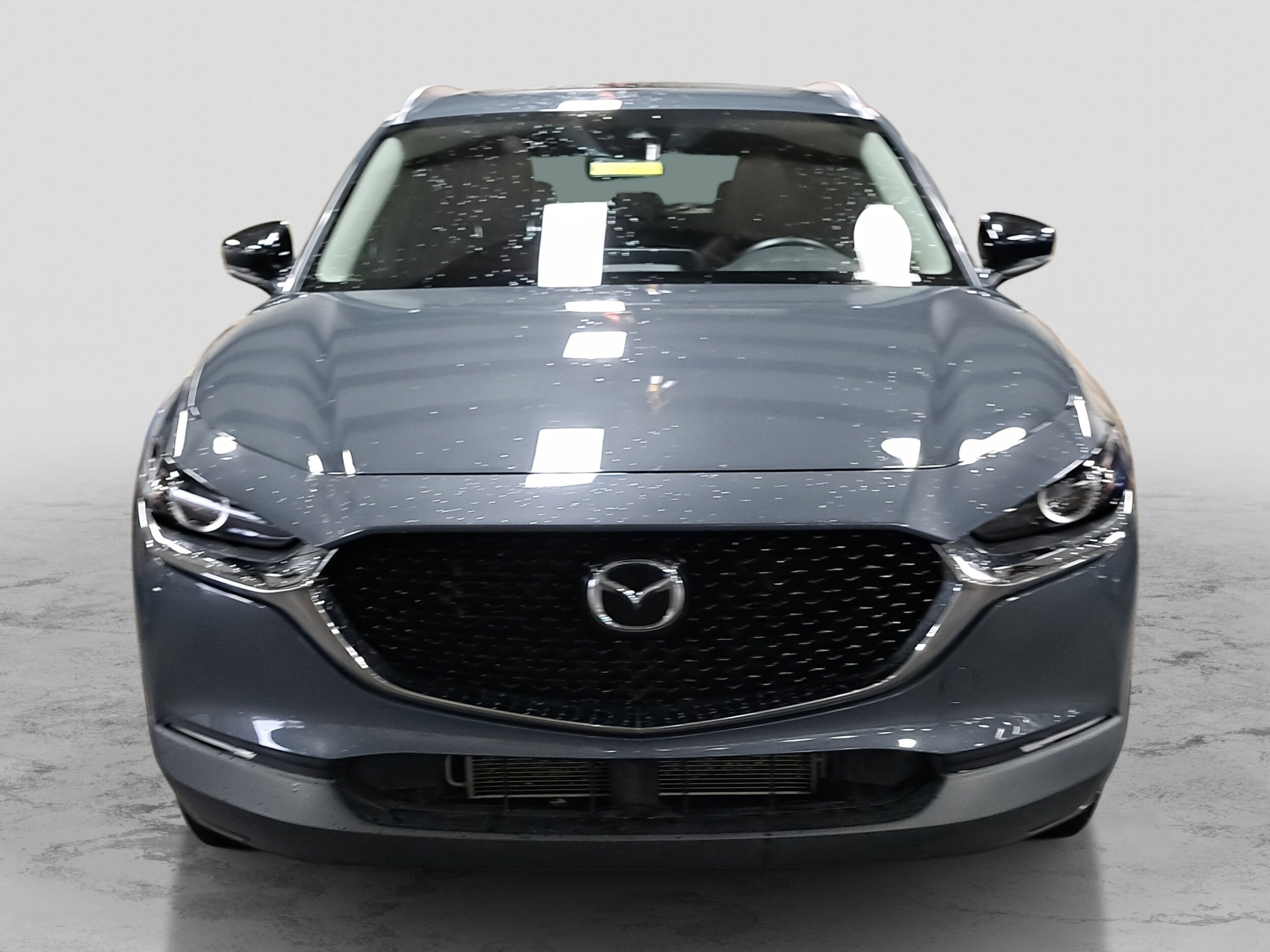 2022 Mazda CX-30 2.5 S Carbon photo 2