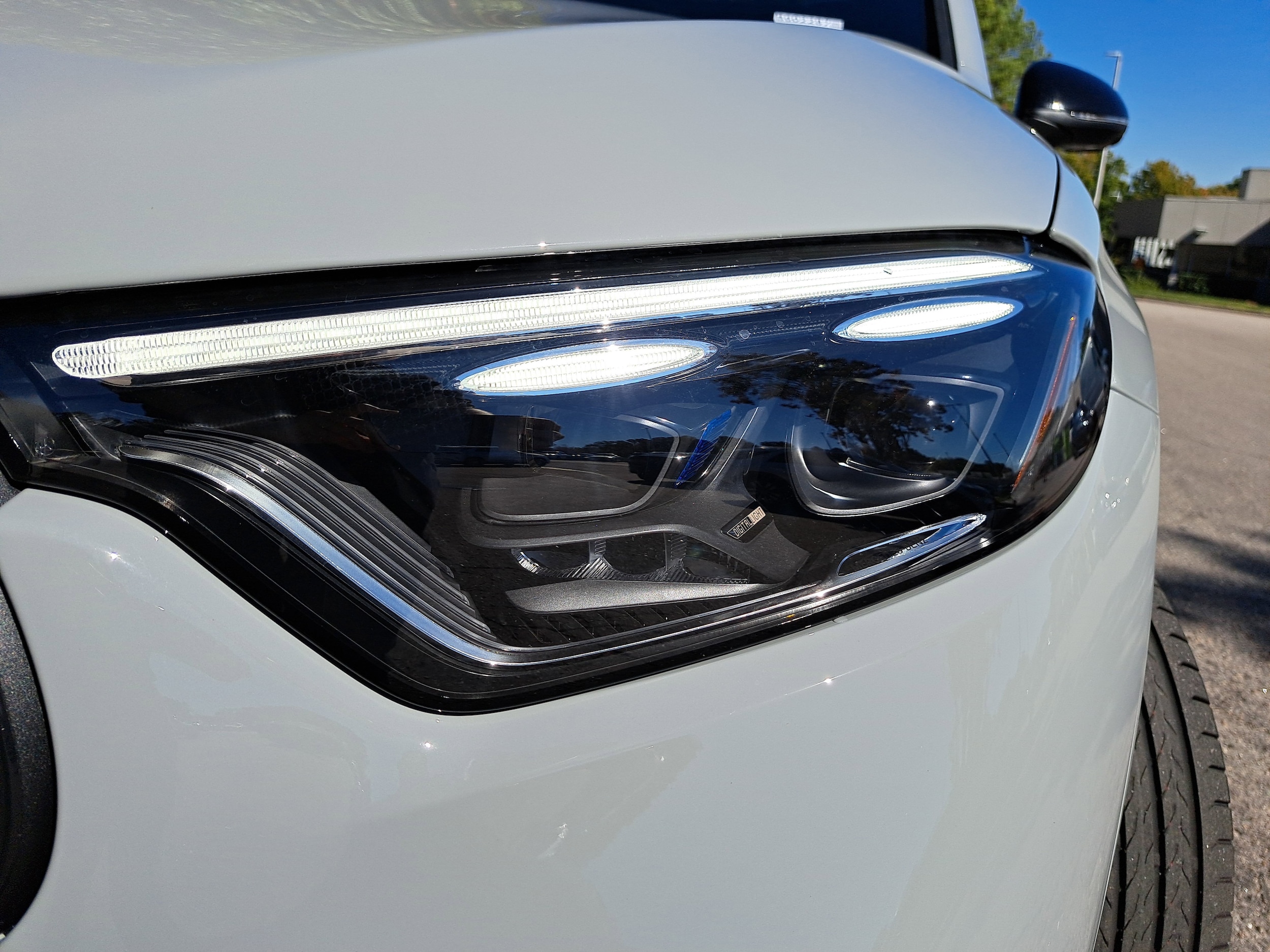 2026 Mercedes-Benz GLC Base - Photo 33