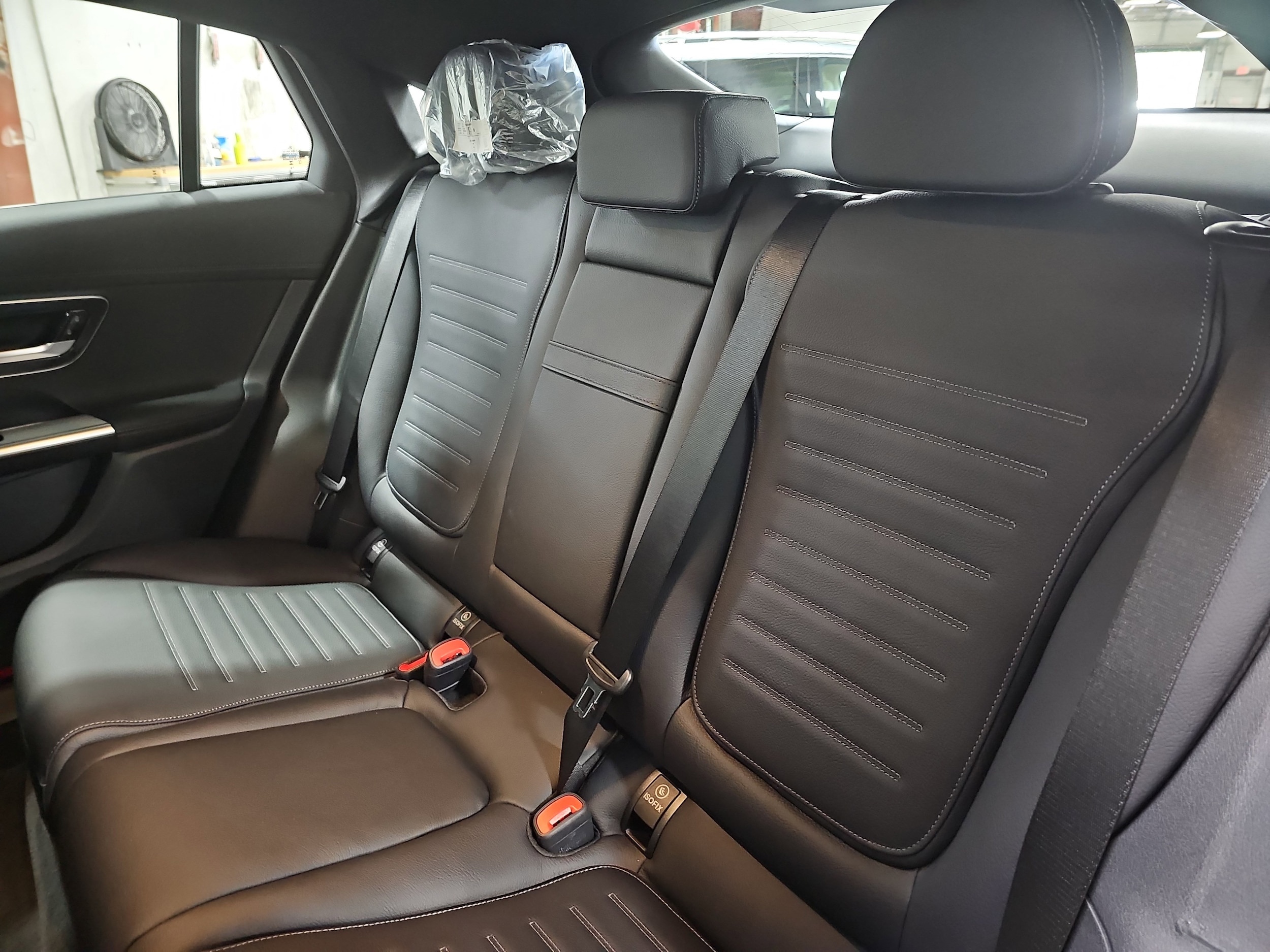 2026 Mercedes-Benz GLC Coupe AMG GLC 43 - Photo 16