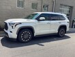  Toyota Sequoia