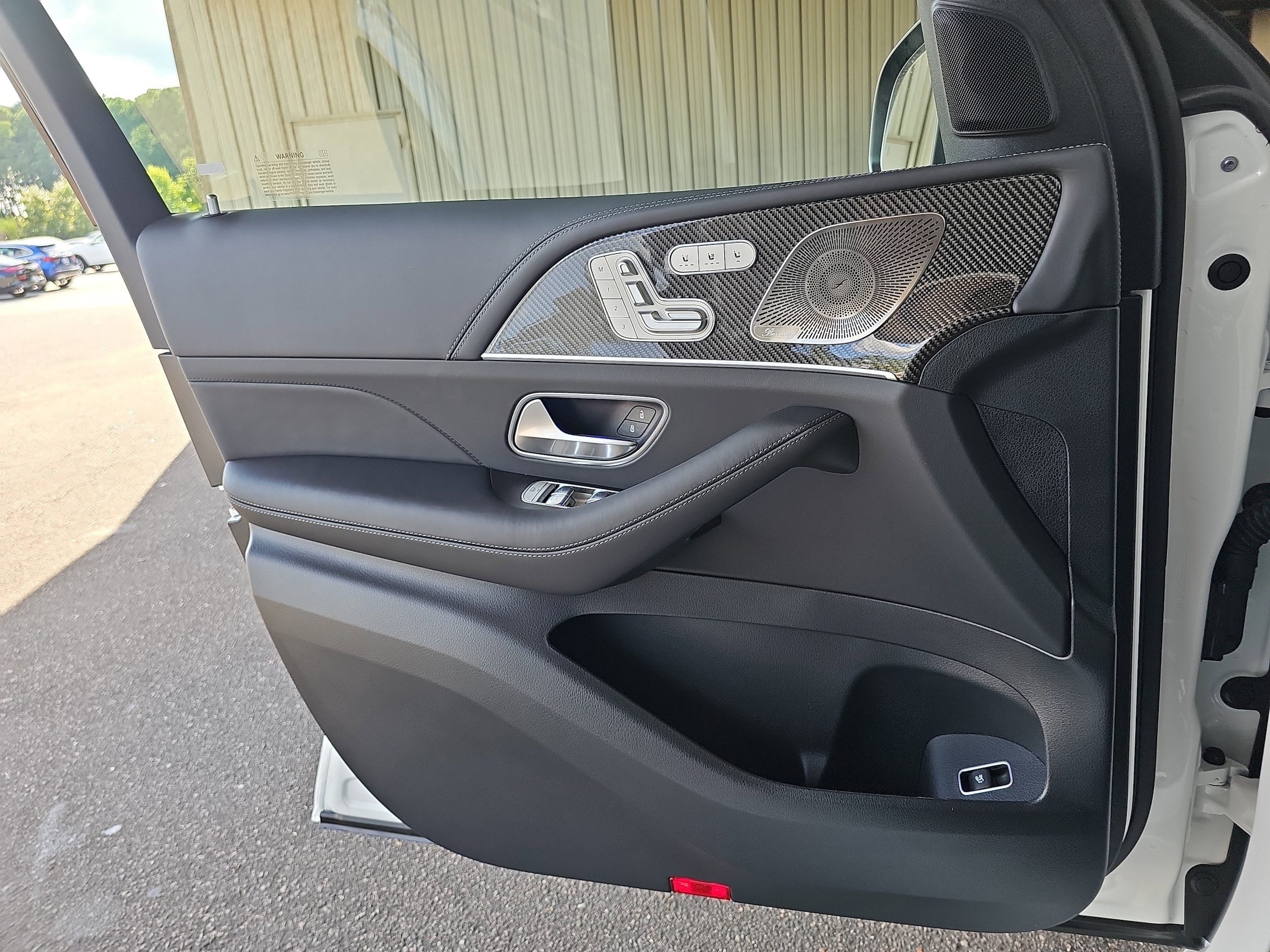 2026 Mercedes-Benz GLE AMG GLE63 S - Photo 29