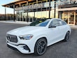 Mercedes-Benz AMG® GLE 53