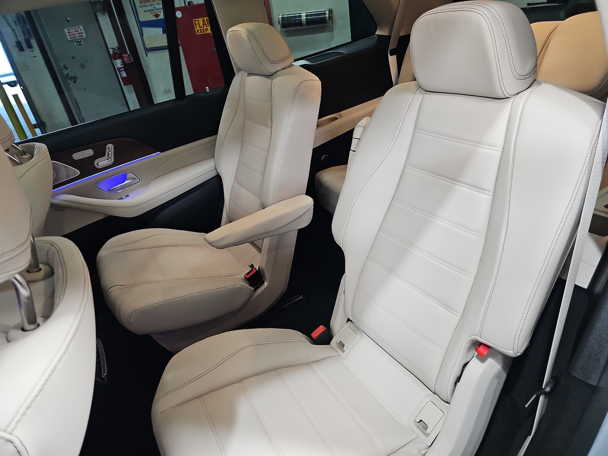 2026 Mercedes-Benz GLS Base - Photo 14