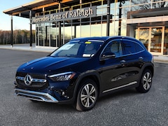 2025 Mercedes-Benz GLA 250 SUV