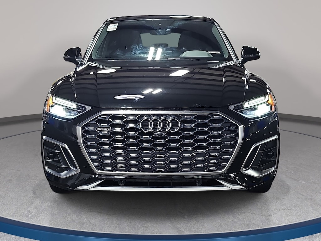 Used 2023 Audi Q5 Sportback S line Premium S line Premium 45 TFSI quattro