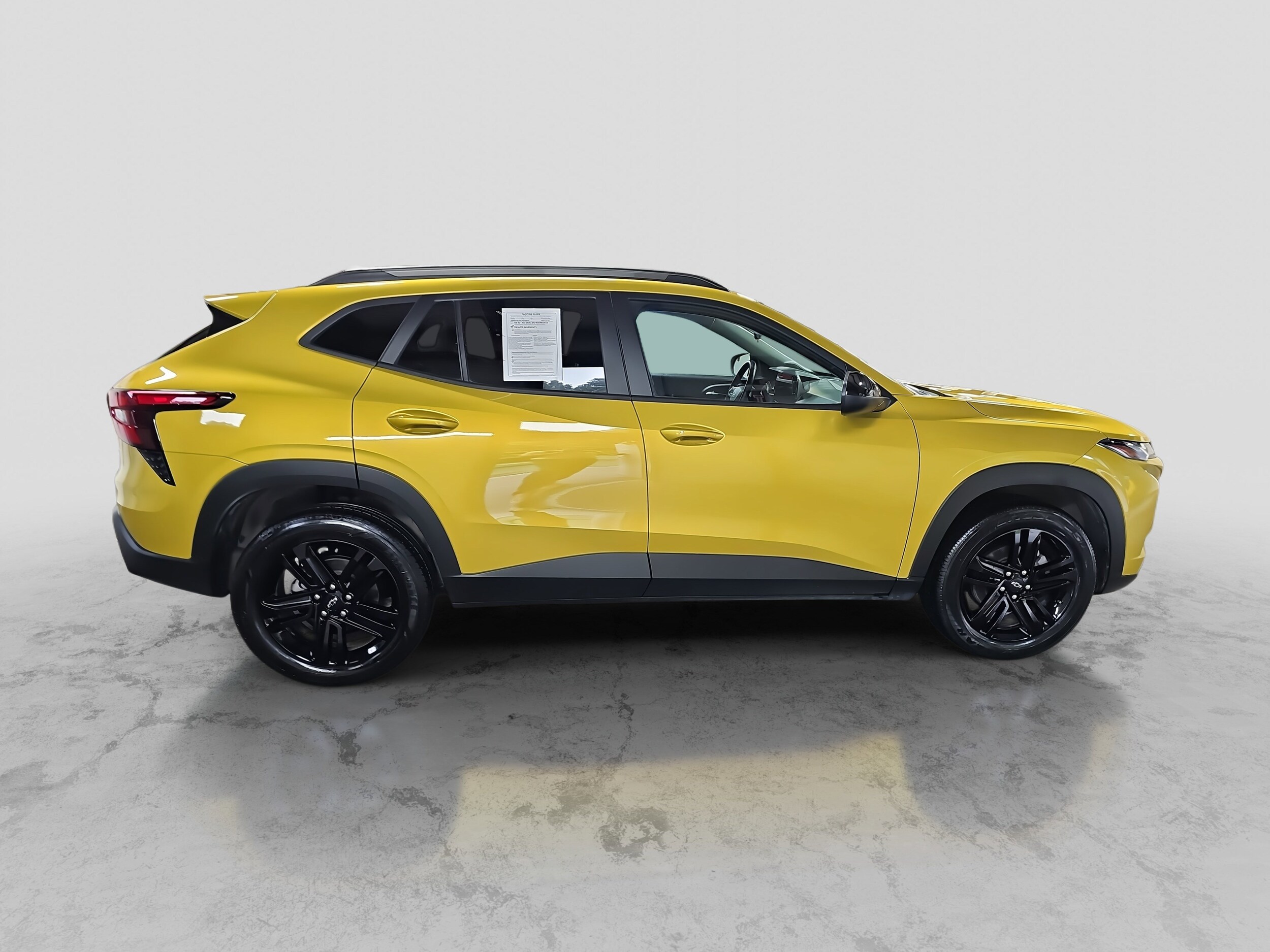 2024 Chevrolet Trax ACTIV photo 4