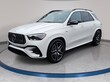  Mercedes-Benz AMG GLE 53