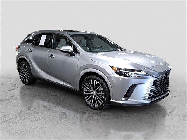 2024 Lexus RX 350 Premium photo 3