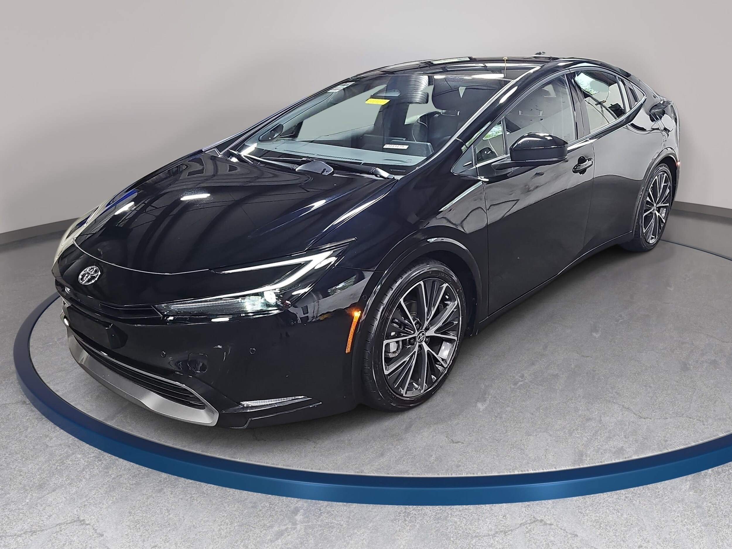 2024 Toyota Prius