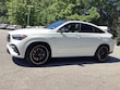 Mercedes-Benz AMG® GLE 53