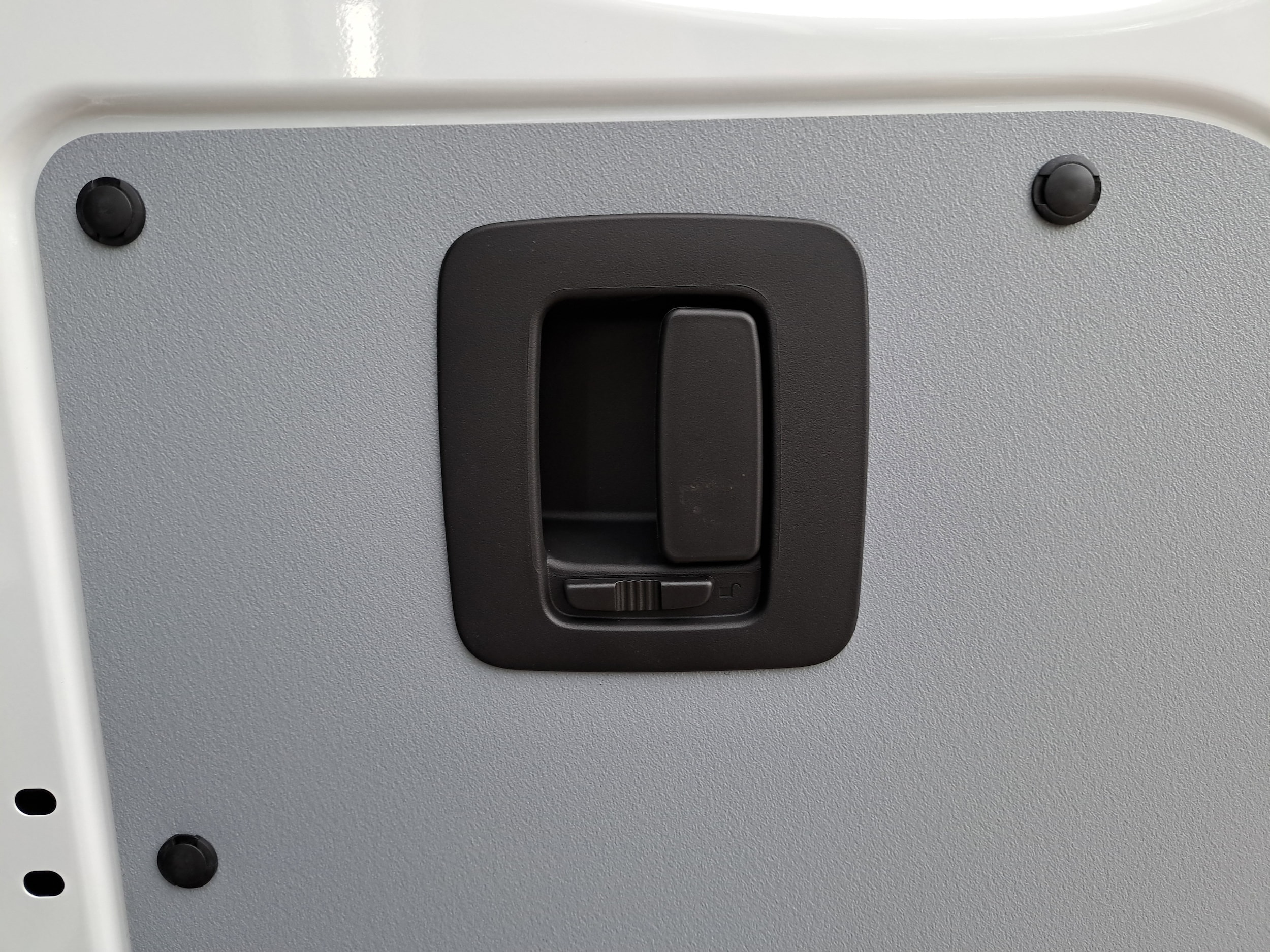 2026 Mercedes-Benz Sprinter Cargo Van Base - Photo 15