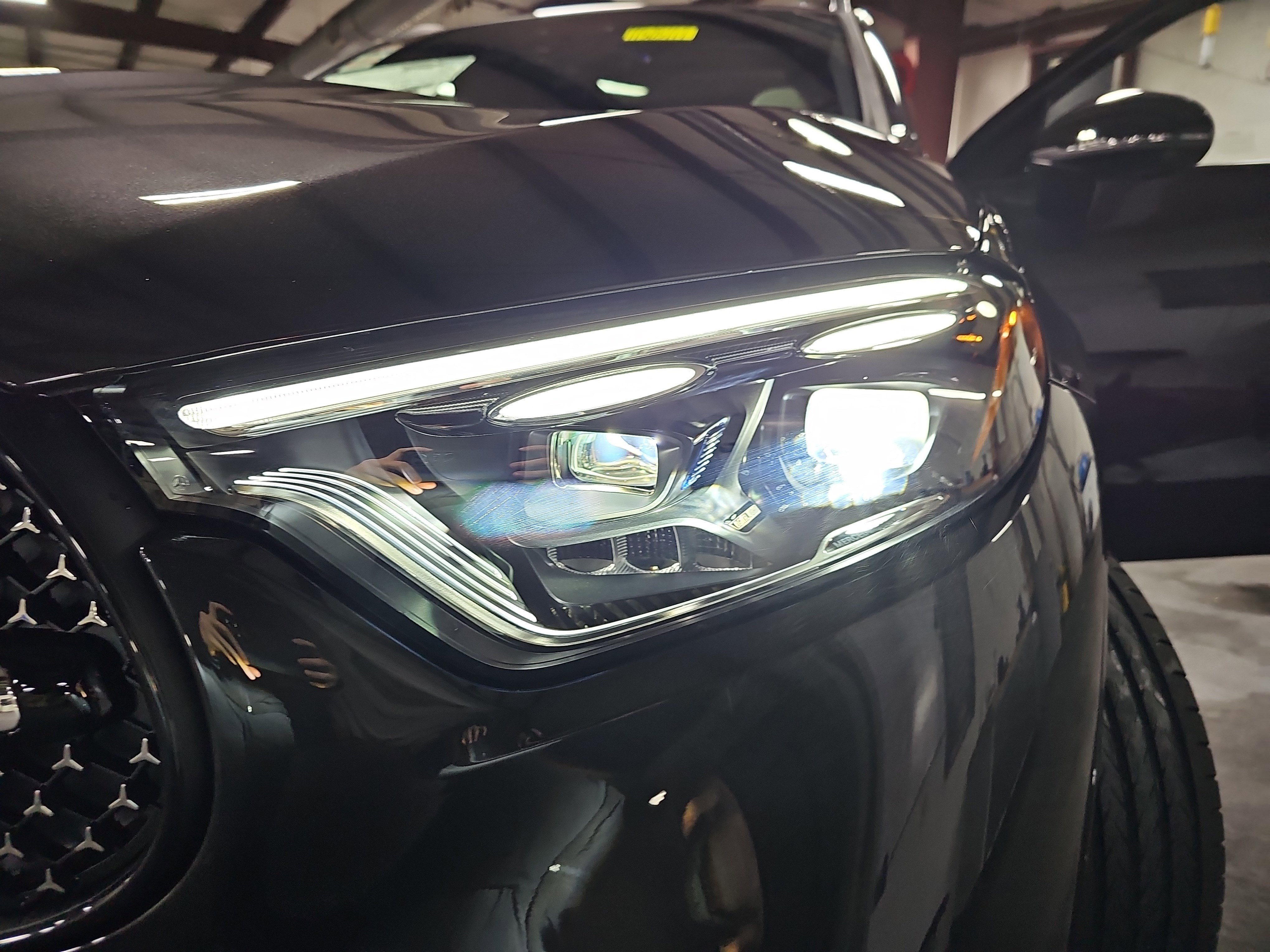 2026 Mercedes-Benz GLC Base - Photo 33