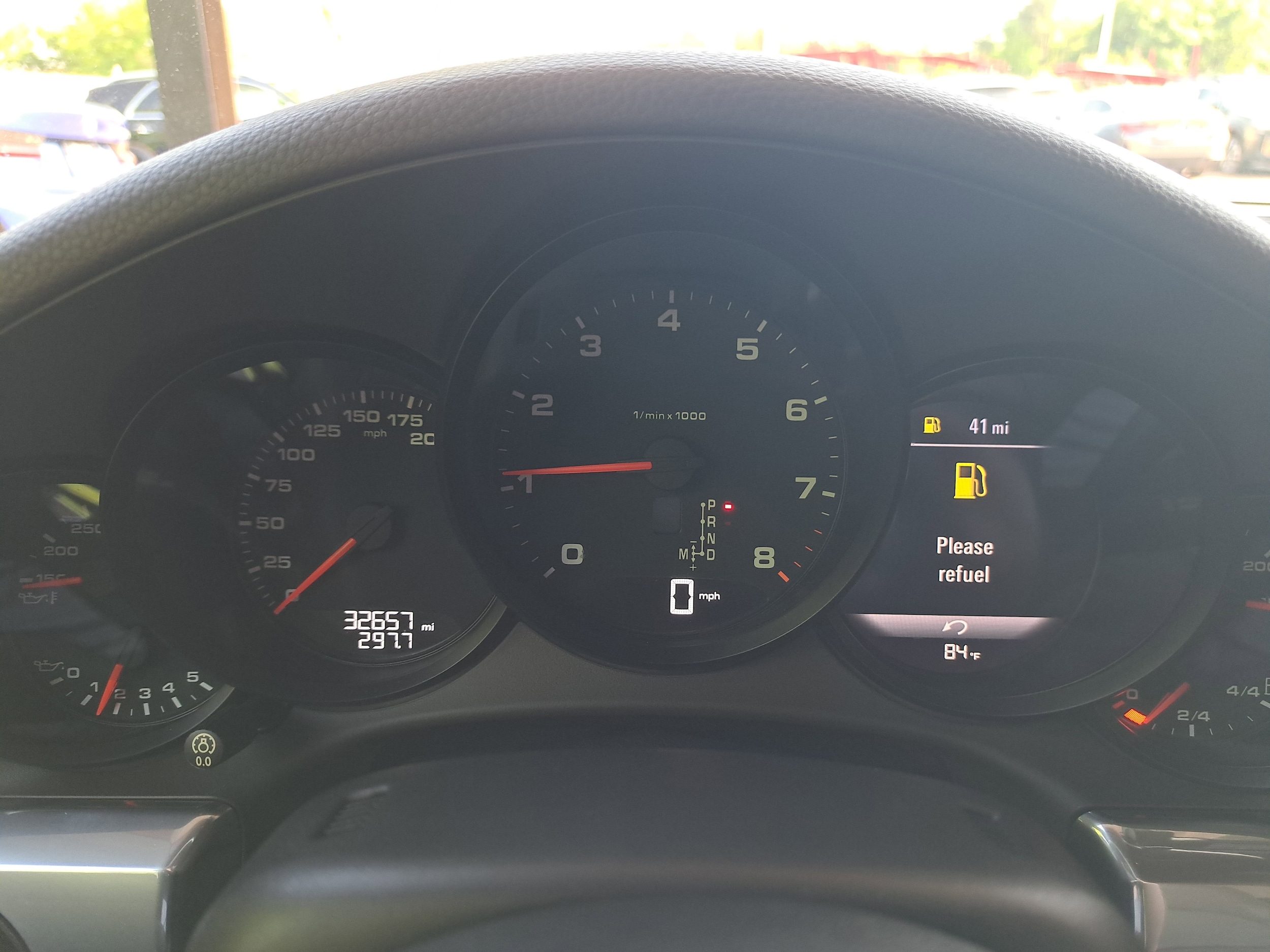 2018 Porsche 911 - Photo 19