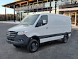  Mercedes-Benz Sprinter Cargo Van