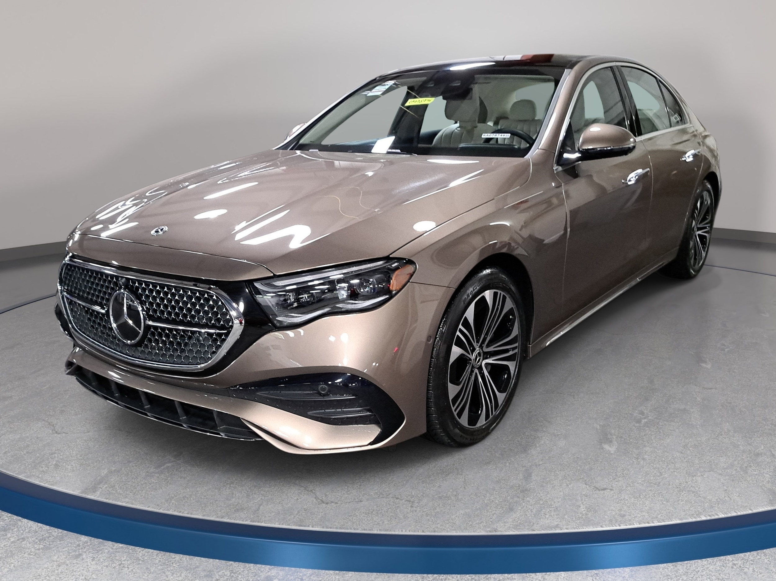 2024 Mercedes-Benz E 350