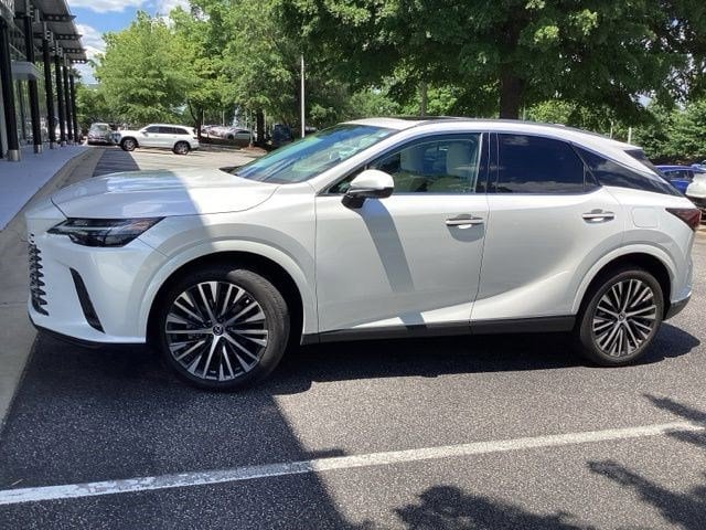 2023 Lexus RX 350 350 FWD's photo