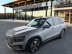 2026 Mercedes-Benz GLB 250 SUV