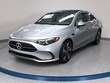  Mercedes-Benz CLA 220