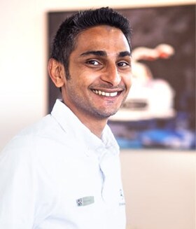 Staff member Farhan Ghanty from ID_01828ca8301b