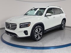 2025 Mercedes-Benz GLB 250 SUV