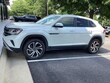  Volkswagen Atlas Cross Sport