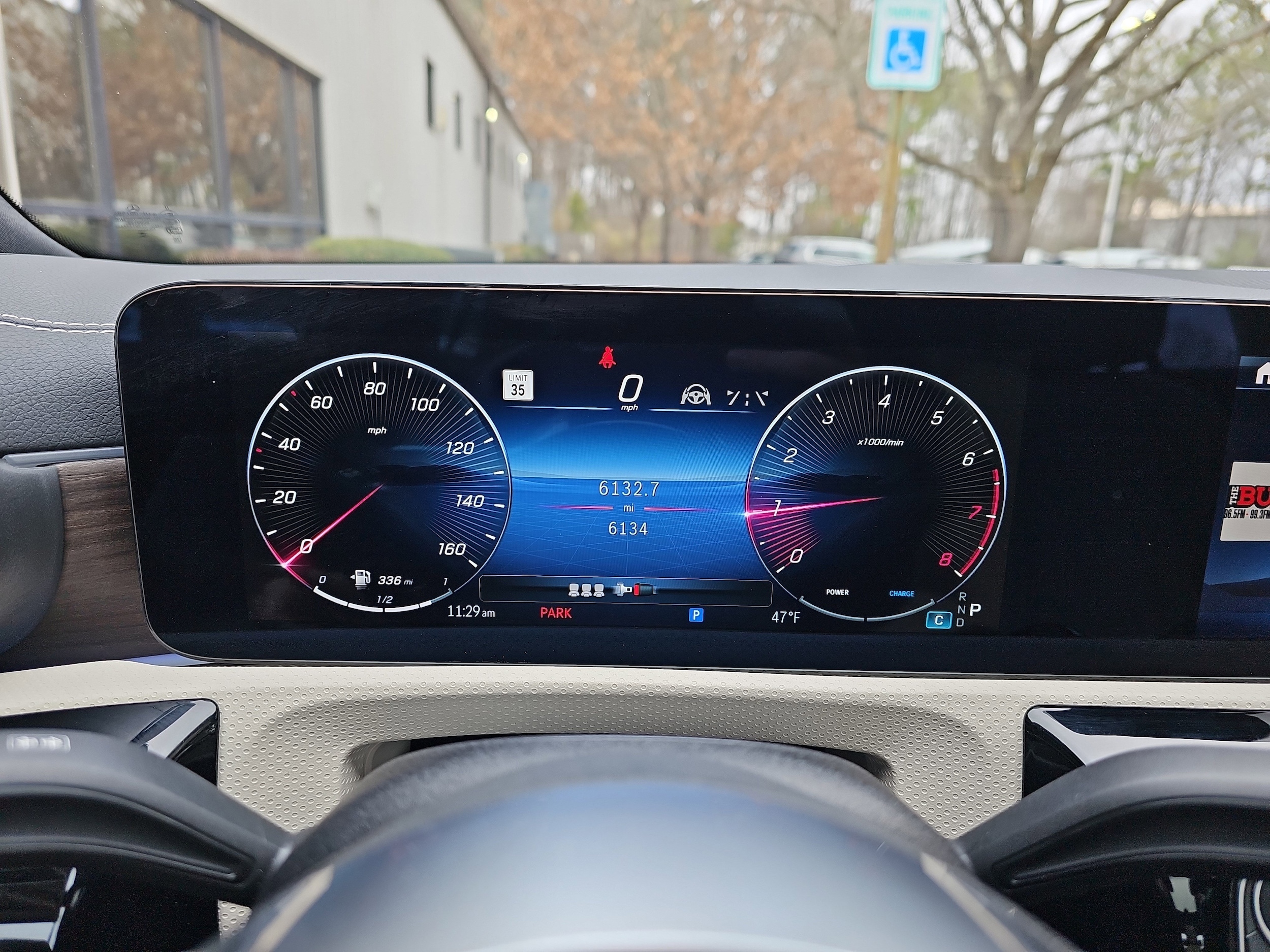 2026 Mercedes-Benz CLA CLA 250 - Photo 21