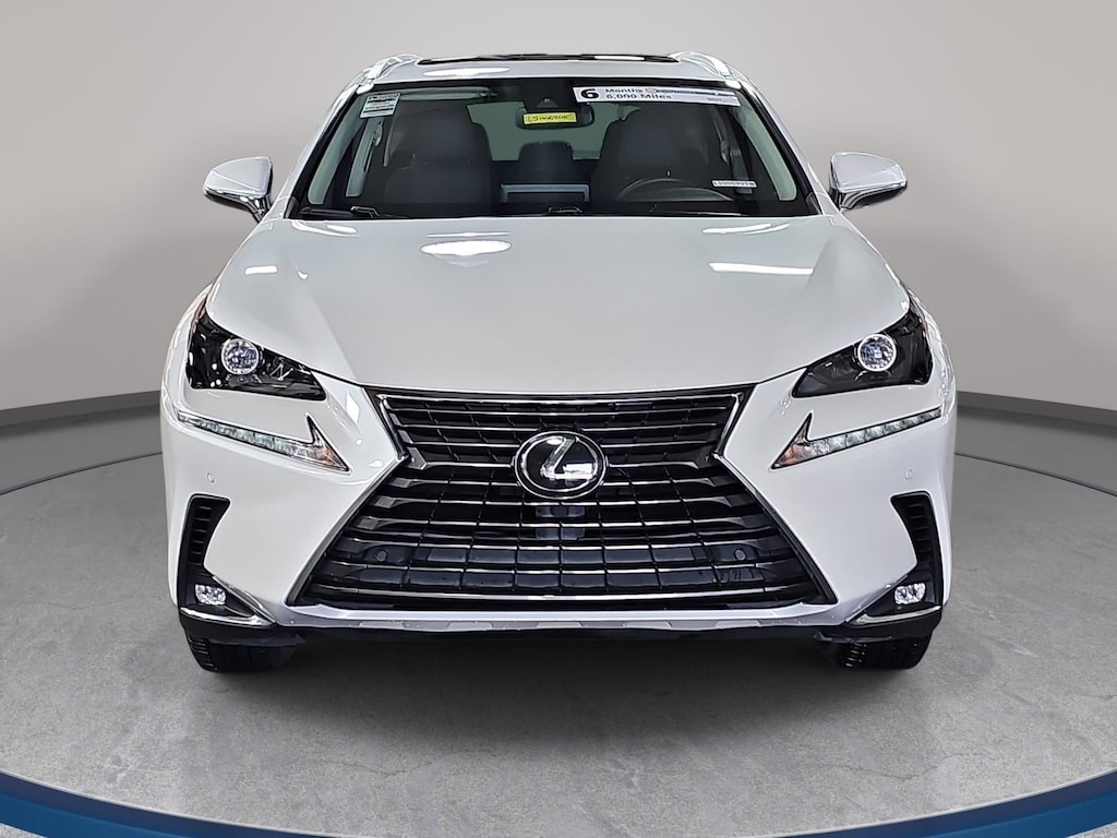 Used 2020 Lexus NX NX 300 NX 300 FWD