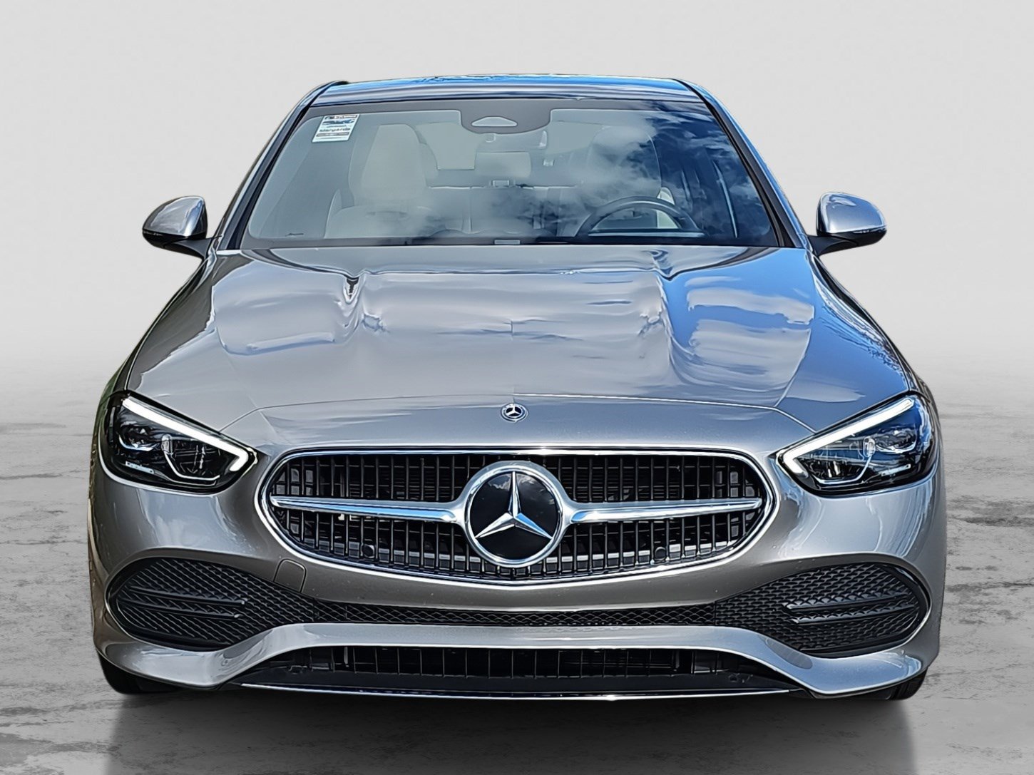 2022 Mercedes Benz C 300 photo 2