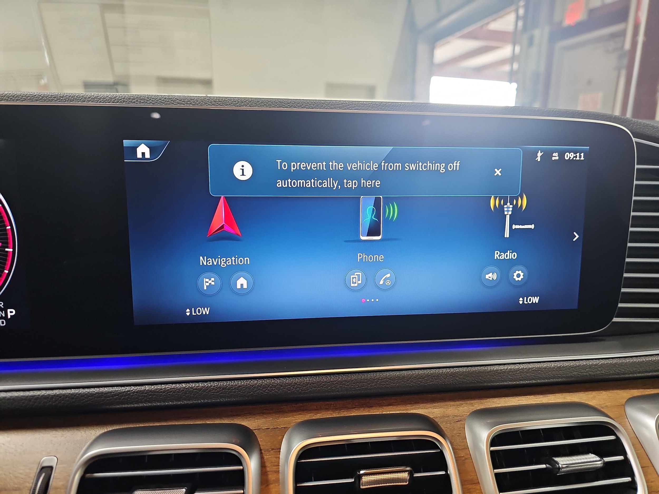 2025 Mercedes-Benz GLE GLE450 - Photo 22